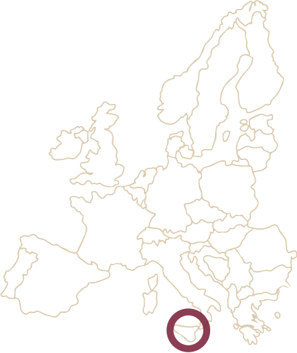 Lorlando Nero d'Avola- Assuli