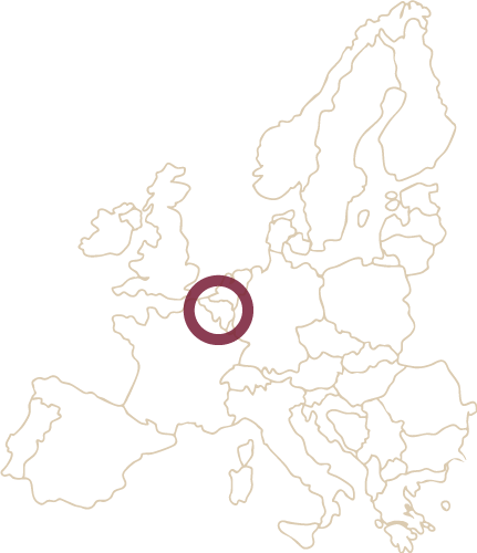 Château de Bousval, Goutte d'O 2022