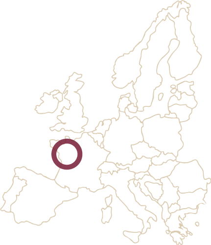 Pinot Noir- Les Athlètes du Vin