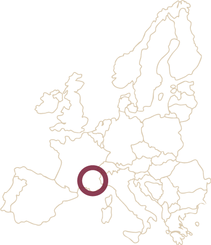 Châteauneuf-du-Pape rouge - Domaine Brun-Avril