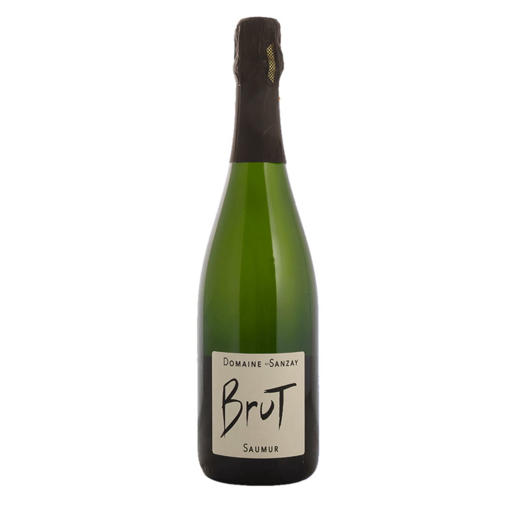 Brut - Domaine des Sanzay