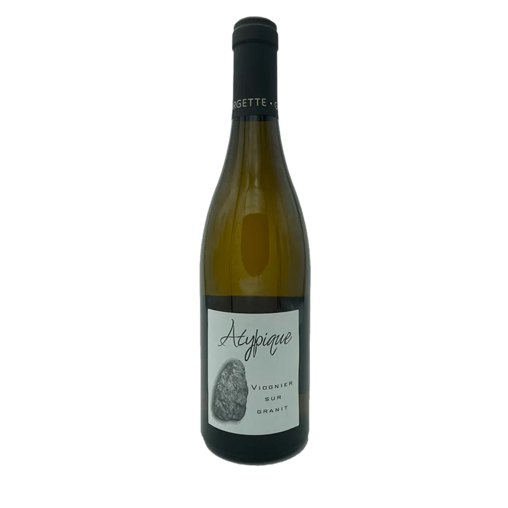 Atypique Domaine Guillerault - Fargette