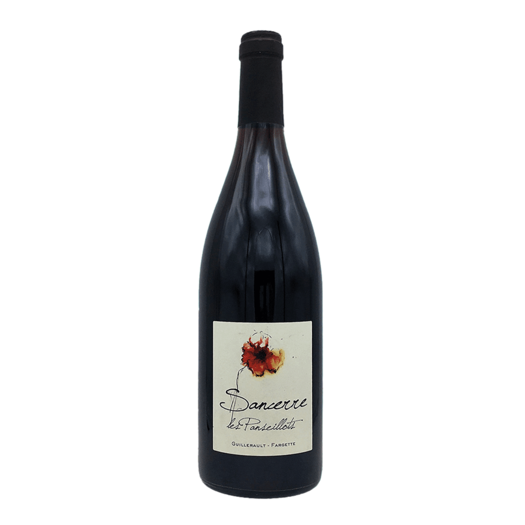 Les Panseillots - Domaine Guillerault-Fargette