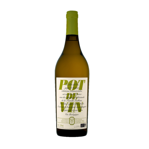 Pot de vin- Château Guilhem