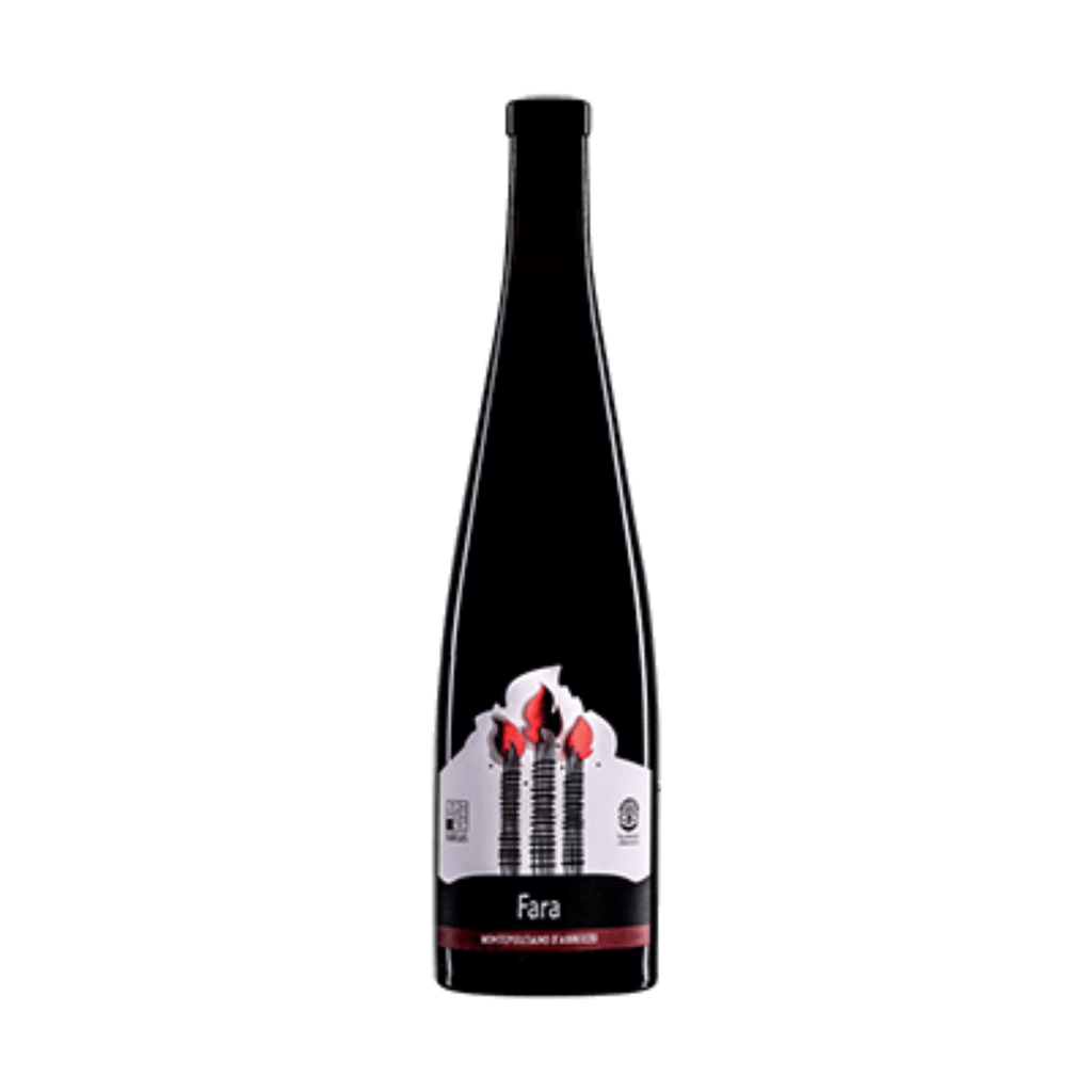 Fara- Domaine Fabulas