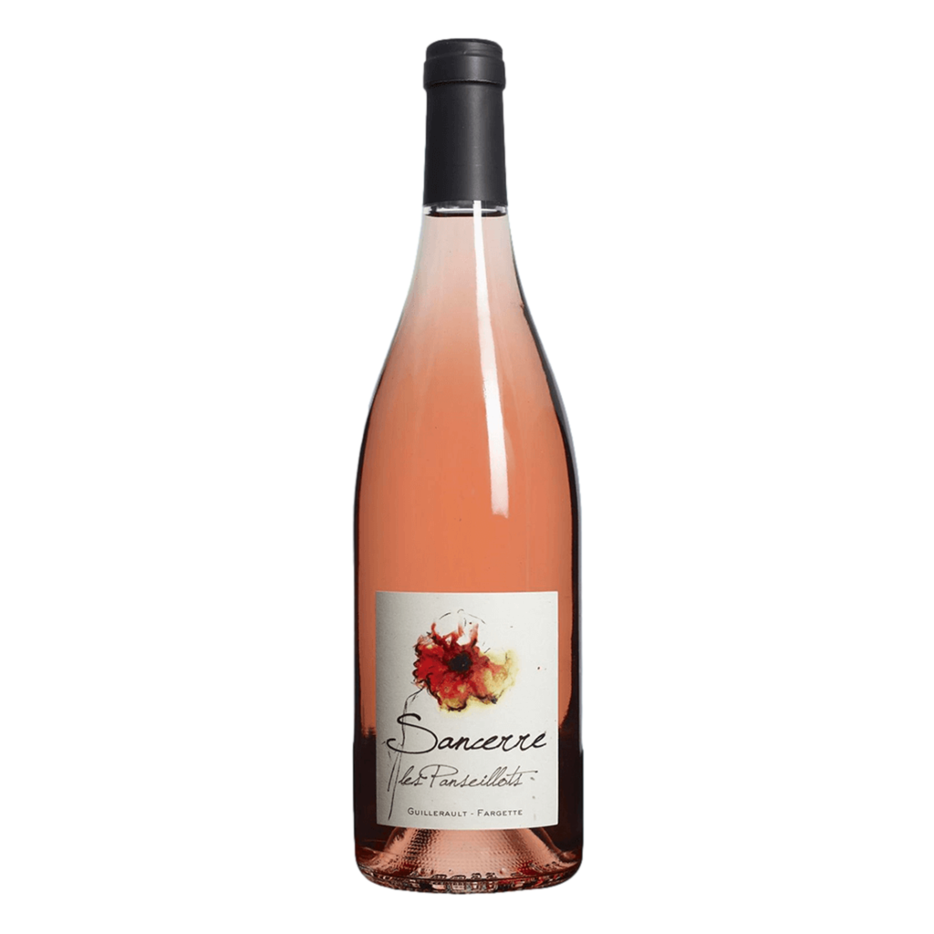 Les Panseillots Rosé- Domaine Guillerault-Fargette