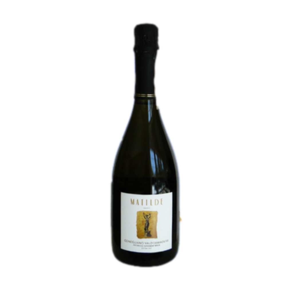 Prosecco Extra Dry- Matilde