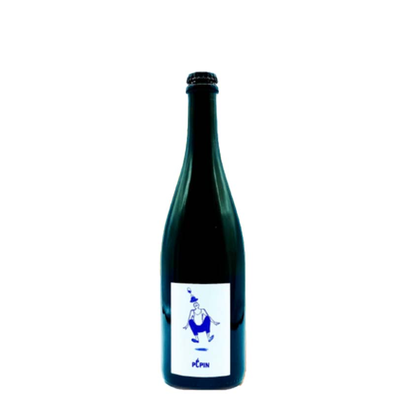 Pépin Petnat - Pépin