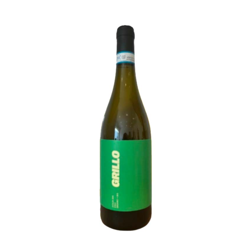 Grillo- Vineaste - Villa Carumé