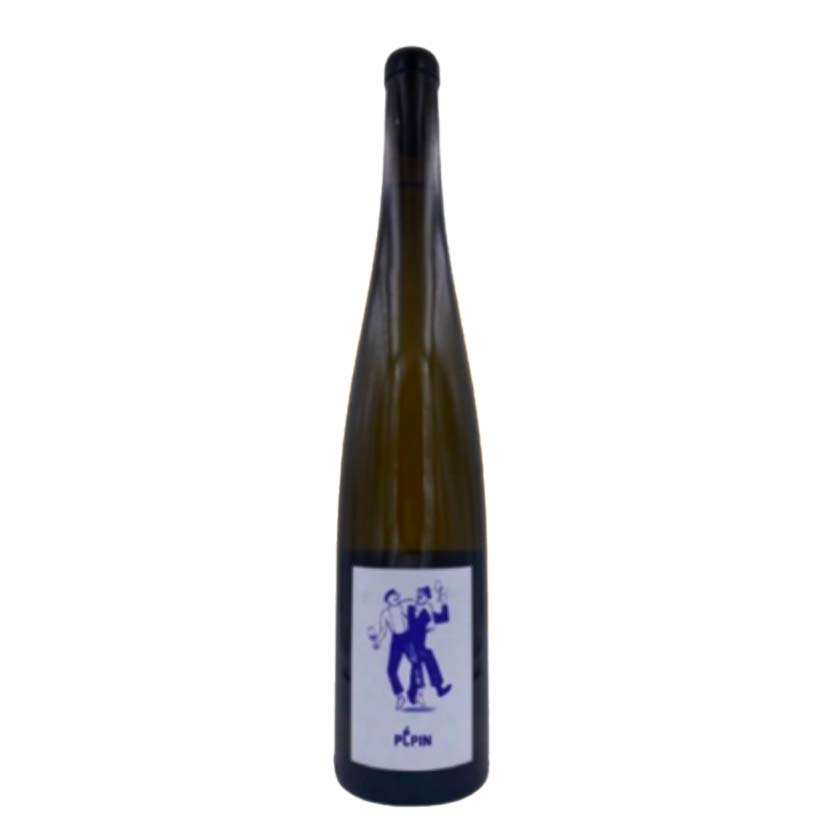 Pépin blanc - Riesling