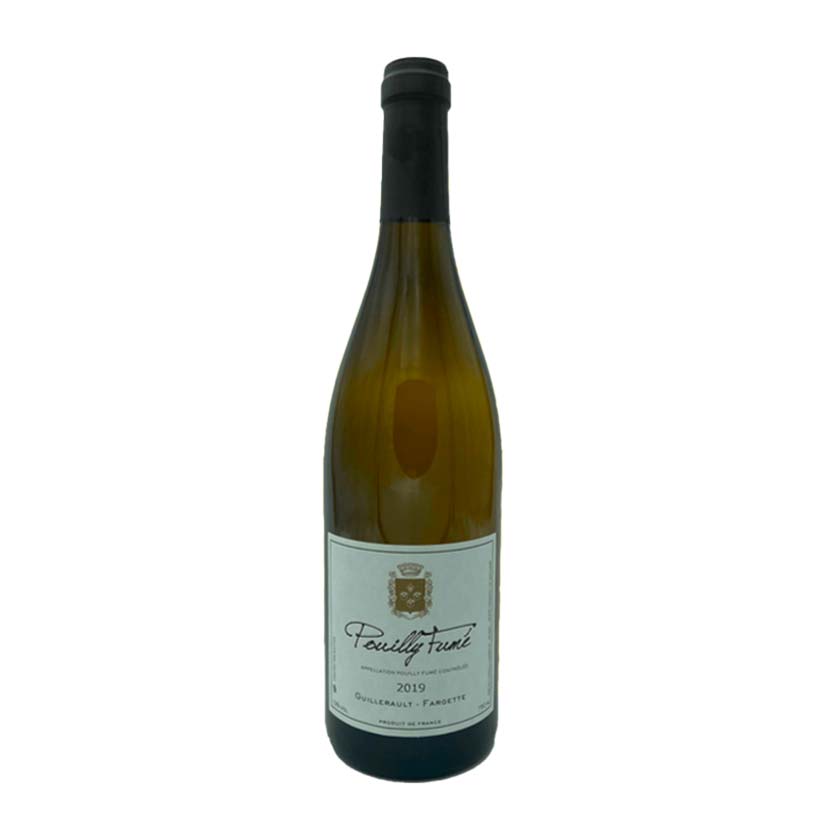 Les Panseillots- Domaine Guillerault-Fargette (copie)