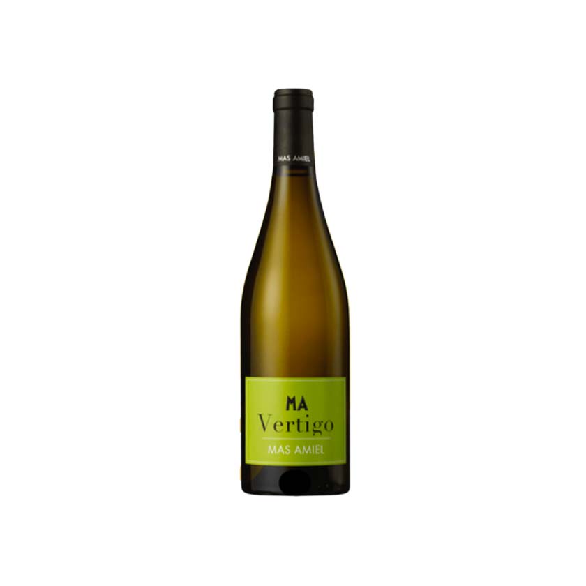 Vertigo Blanc- Mas Amiel