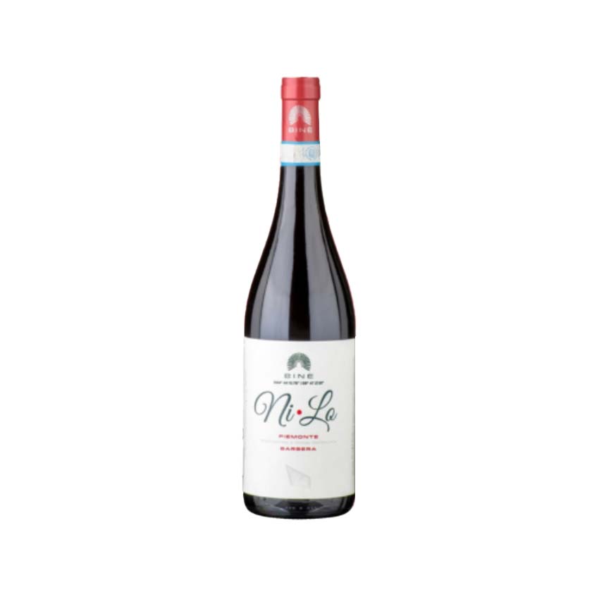 Ni-Lo AOP Piemonte Barbera- Binè