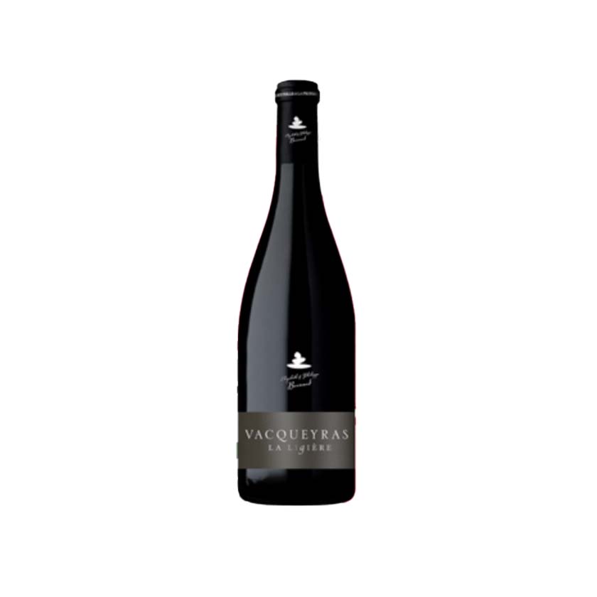 Les Bergines- Domaine La Ligière (copie)