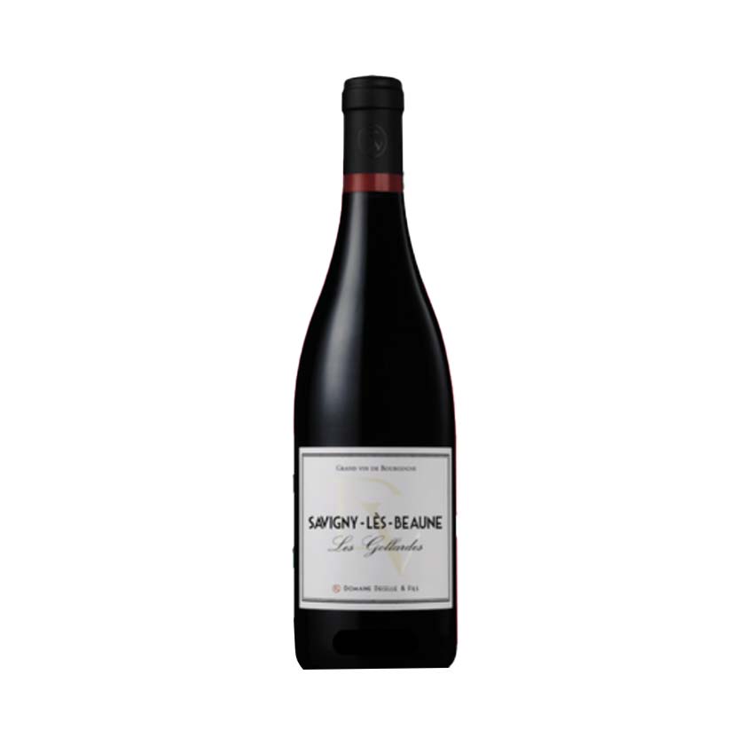 Savigny Lès Beaune Les Gollardes- Domaine Decelle et Fils