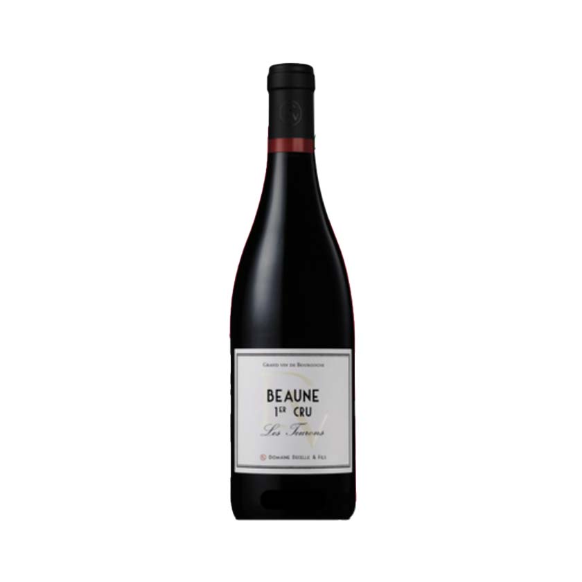 Beaune Les Teurons 1er Cru- Domaine Decelle et Fils