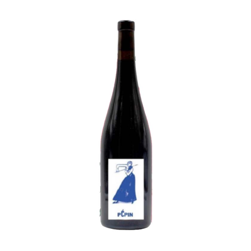 Pépin Pinot Noir- Pépin