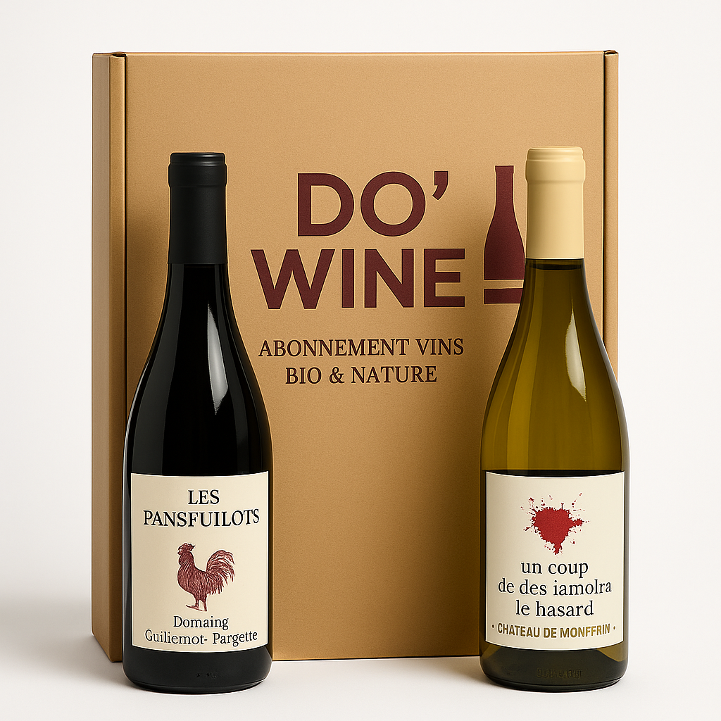 La Box Do'Wine