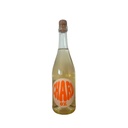 Chardonnay 0% - Vignoble Cognée IGP Val de Loire 2023
