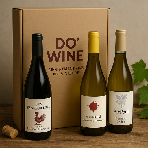La Box Do'Wine