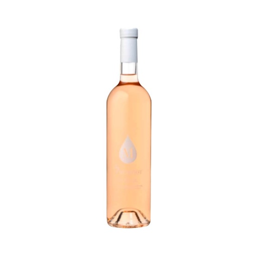 M by Métifiot Rosé- Domaine de Métifiot IGP Alpilles 2024