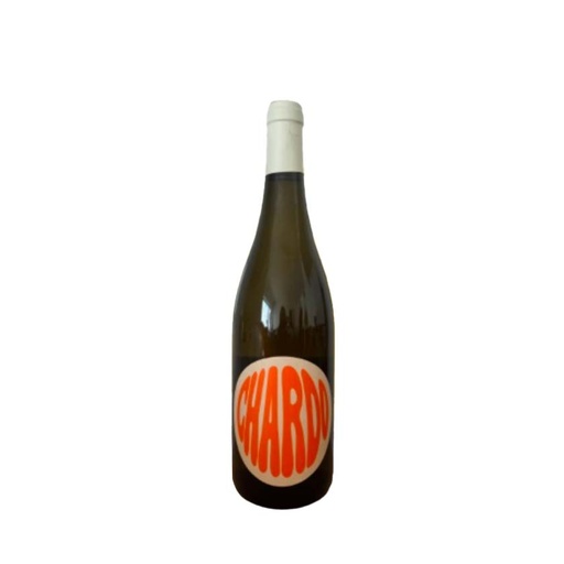 Chardonnay- Vignoble Cognée IGP Val de Loire 2023