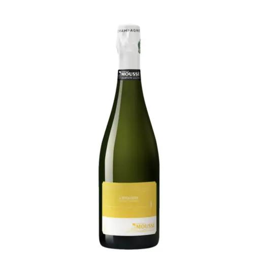 Champagne Famille Moussé - L'esquisses Blanc de blanc
