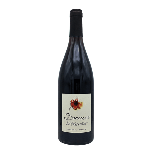 Les Panseillots - Domaine Guillerault-Fargette