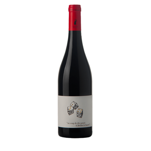 Un coup de dés jamais n’abolira le hasard - Château de Montfrin