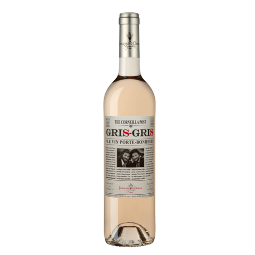 GRIS-GRIS - Château de Corneilla