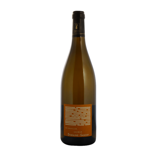 Les Bazilles- Domaine des Sanzay