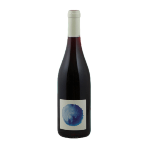 Les Perruchers- Domaine des Sanzay
