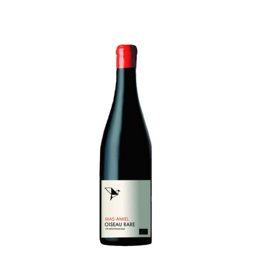 Oiseau rare - Mas Amiel
