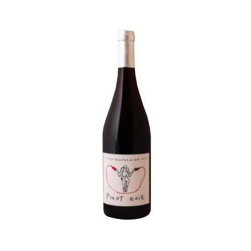 Pinot Noir- Les Athlètes du Vin