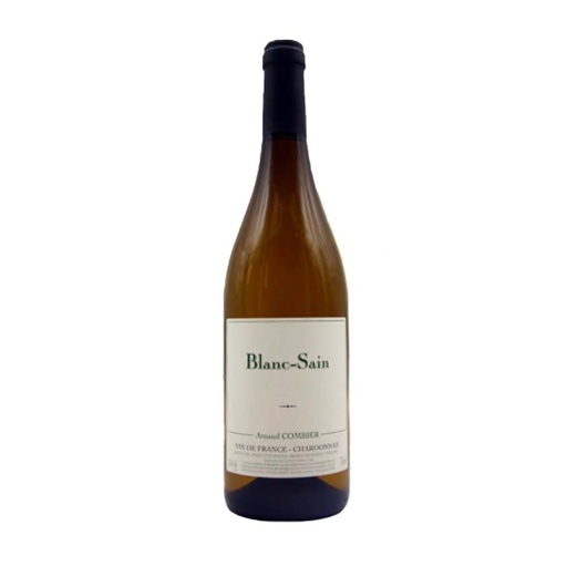 Blanc-Sain- Maison Arnaud Combier
