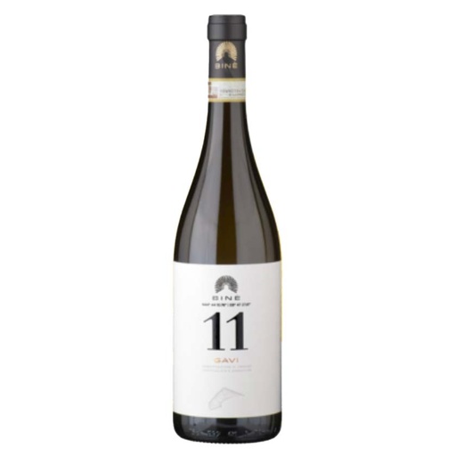 Cuvée 11 Gavi di Gavi- Binè
