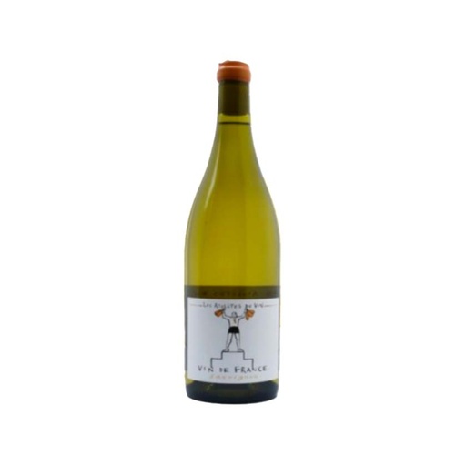 Sauvignon Blanc- Les Athlètes du Vin