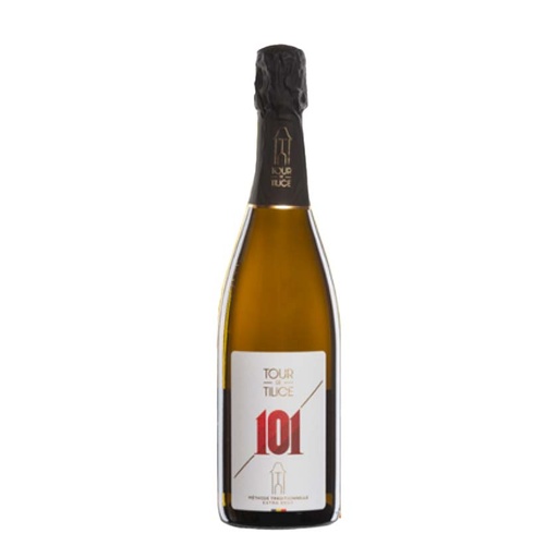 Cuvée 101- Tour de Tilice