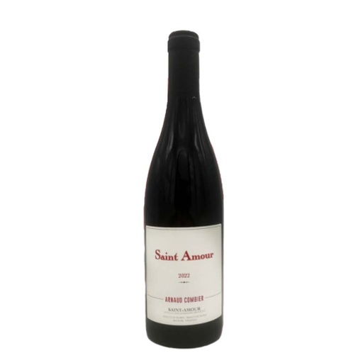 Saint-Amour- Maison Arnaud Combier