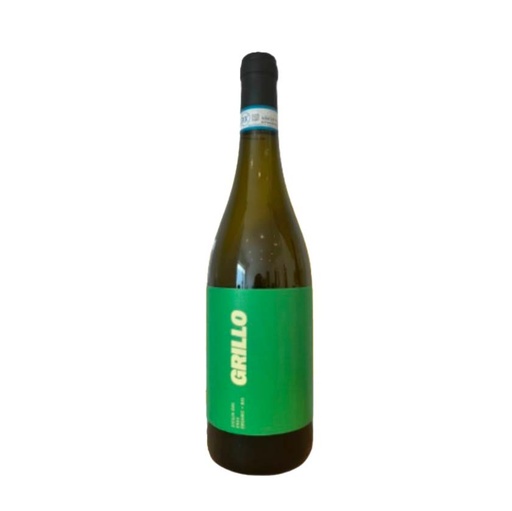 Grillo- Vineaste - Villa Carumé