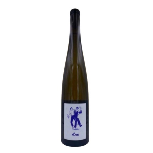 Pépin blanc - Riesling