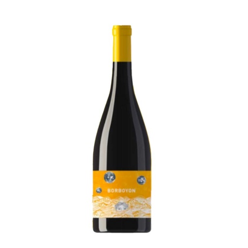 Borboyon- Les Equilibristes