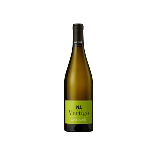 Vertigo Blanc- Mas Amiel