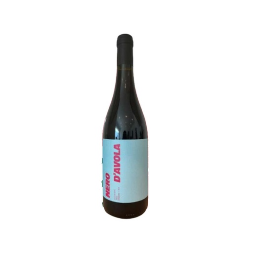 Nero d'Avola