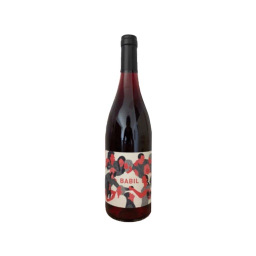 Babil- Domaine Brazilier