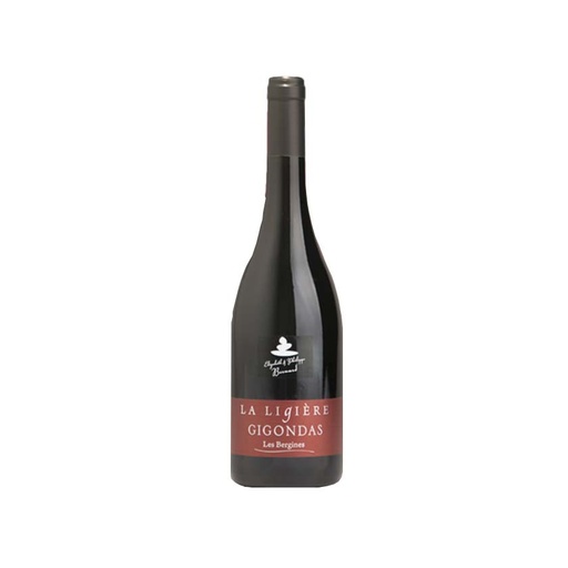 Les Bergines- Domaine La Ligière
