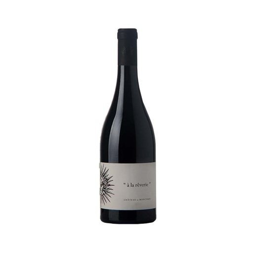 A La Rêverie Rouge- Château de Montfrin 