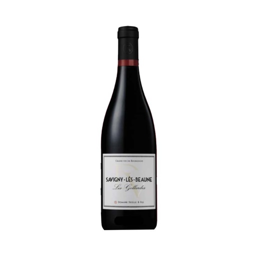 Savigny Lès Beaune Les Gollardes- Domaine Decelle et Fils
