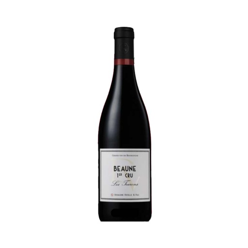 Beaune Les Teurons 1er Cru- Domaine Decelle et Fils
