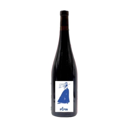 Pépin Pinot Noir- Pépin